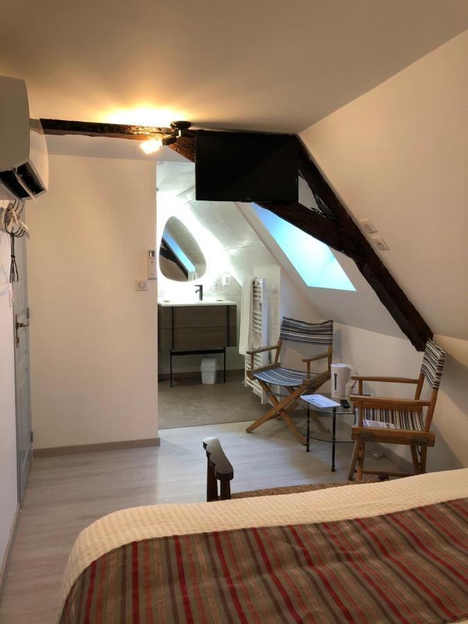 Le Moulin De Lassalle Curemonte Buitenkant foto